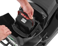 Hayter Harrier 41 Pro Autodrive Cordless Lawnmower -Garden Tools Store 0000s 0001 Hayter Harrier 41 Pro 60V 2087