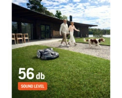 Husqvarna Automower 430X NERA Robotic Lawnmower -Garden Tools Store 03 AM430XNERA2