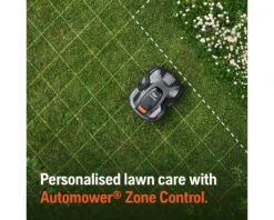 Husqvarna Automower 430X NERA Robotic Lawnmower -Garden Tools Store 03 AM430XNERA4
