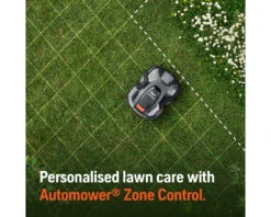 Husqvarna Automower 450X NERA Robotic Lawnmower -Garden Tools Store 04 AM40XNERA4