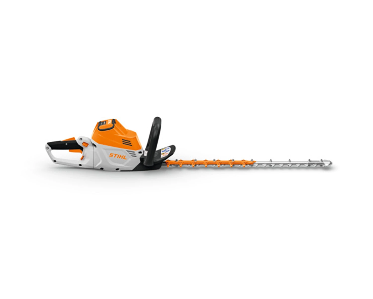 Stihl HSA100 Cordless Hedgetrimmer 4 Stihl HSA100 Cordless Hedgetrimmer - Image 2