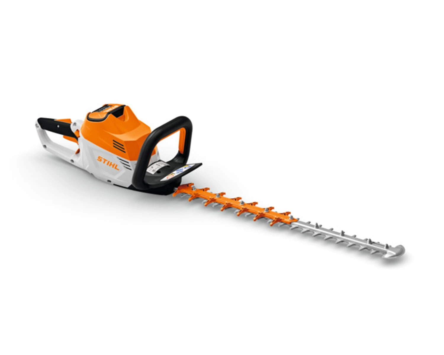 Stihl HSA100 Cordless Hedgetrimmer 3 Stihl HSA100 Cordless Hedgetrimmer