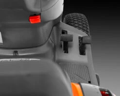 Husqvarna TS112 Lawn Tractor -Garden Tools Store 1 0000s 0001 EA 296284