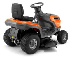 Husqvarna TS112 Lawn Tractor -Garden Tools Store 1 0000s 0003 BF 533516