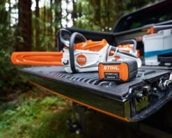 Stihl MSA300 Cordless Chainsaw 9 Stihl MSA300 Cordless Chainsaw -Garden Tools Store 1 0001 6