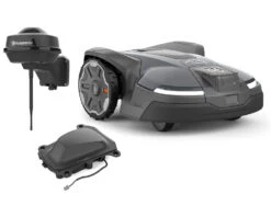 Husqvarna Automower 450X NERA Robotic Lawnmower -Garden Tools Store 1 0001 AR 877550