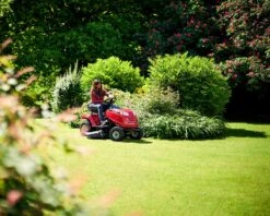 Mountfield MTF 108H-SD Lawn Tractor -Garden Tools Store 1 0001 MTF108HSD 2T1200403CAS amb05