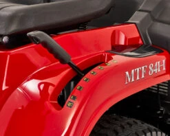Mountfield MTF 84H Lawn Tractor -Garden Tools Store 1 0001 MTF84H 2T2105403CAS detail04