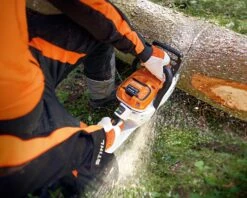 Stihl MSA300 Cordless Chainsaw 10 Stihl MSA300 Cordless Chainsaw -Garden Tools Store 1 0002 3