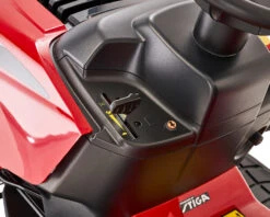 Mountfield MTF 84H Lawn Tractor -Garden Tools Store 1 0002 MTF84H 2T2105403CAS detail05