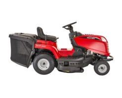 Mountfield MTF 84M Lawn Tractor -Garden Tools Store 1 0005 MTF84M 2T2005403CAS full04