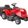 Mountfield MTF 84M Lawn Tractor -Garden Tools Store 1 0006 MTF84M 2T2005403CAS full01