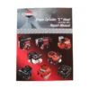 Briggs & Stratton Single Cylinder “L” Head Repair Manual - 270962 2 Briggs & Stratton Single Cylinder “L” Head Repair Manual - 270962 -Garden Tools Store 29034 briggs stratton repair manual 270962 0