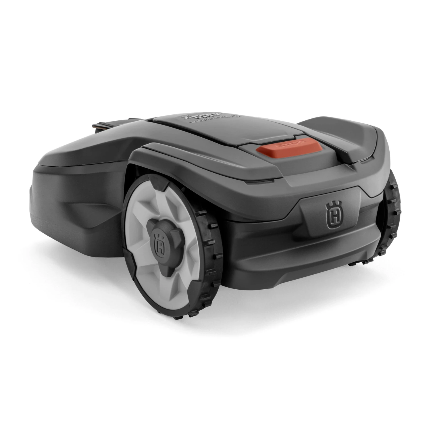 Husqvarna Automower 305 Robotic Lawnmower 6 Husqvarna Automower 305 Robotic Lawnmower - Image 4