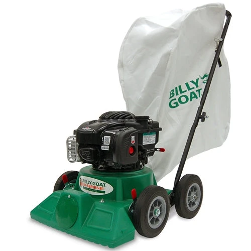 Billy Goat LB352 Leaf Vacuum 3 Billy Goat LB352 Leaf Vacuum