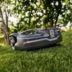Husqvarna Automower 315 Robotic Lawnmower -Garden Tools Store 315 0000 UG 027564