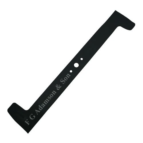 Honda 48” / 102cm Ride-On Right Hand Blade - 72511-VK1-B11 3 Honda 48” / 102cm Ride-On Right Hand Blade - 72511-VK1-B11