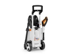 Stihl RE140 PLUS Pressure Washer -Garden Tools Store 3 eff4ce6b c333 4fe4 93d1 abb2c2fb914e