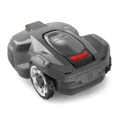 Husqvarna Automower 415X Robotic Lawnmower -Garden Tools Store 415X 0000 BP 255181