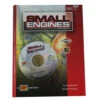 Small Engines Textbook – Authorised By Briggs & Stratton – CE8020 -Garden Tools Store 43690 small engines textbook briggs stratton 1