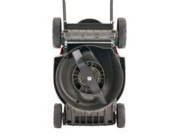 Mountfield Princess 34 Lawnmower -Garden Tools Store 5 4Ratio 0001 Princess34 294340063M21 detail01