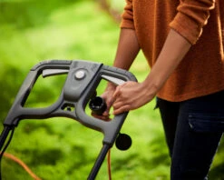 Mountfield Princess 38 Lawnmower -Garden Tools Store 5 4Ratio 0001 Princess38EL 294380063M21 amb07