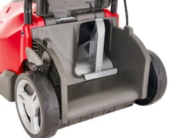 Mountfield Princess 34 Lawnmower -Garden Tools Store 5 4Ratio 0002 Princess34 294340063M21 detail02