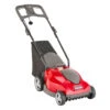 Mountfield Princess 34 Lawnmower -Garden Tools Store 5 4Ratio 0003 Princess34 294340063M21 full01