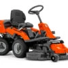 Husqvarna 214TC Rider -Garden Tools Store 56685 husqvarna 214tc rider 1