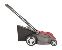 Mountfield Princess 38Li Cordless Lawnmower -Garden Tools Store 5 4Ratio 0003 Princess38Li Kit 294386063M21 full04