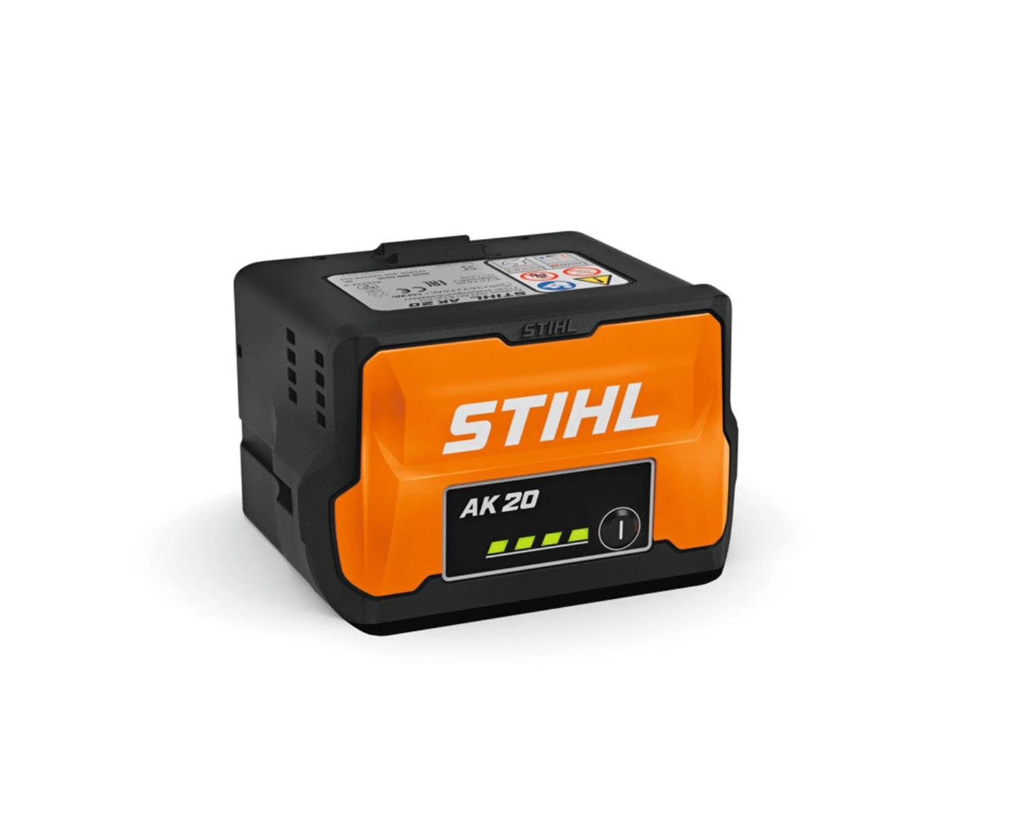 Stihl AK20 Battery (HTA50 Promotion) *Please See Product Details* 3 Stihl AK20 Battery (HTA50 Promotion) *Please See Product Details*