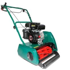 Allett Classic 14L Lawnmower