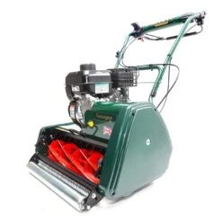Allett Kensington 20B Lawnmower -Garden Tools Store AllettKensington20BLawnmower 2