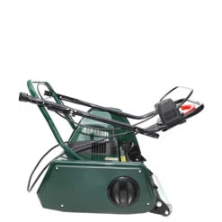 Allett Sandringham 14E Lawnmower -Garden Tools Store AllettSandringham14ELawnmower 2