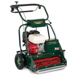 Allett Westminster 20H Lawnmower -Garden Tools Store AllettWestminster20HLawnmower 3