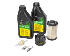 John Deere X100 Series Home Maintenance Kit - AUC15668