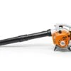 Stihl BG56 Blower -Garden Tools Store BG56C 0001 S BG56 S002