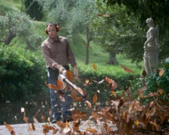 Stihl BG86 Blower -Garden Tools Store BG86Lifestyle