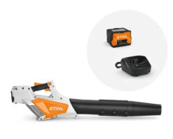 Stihl BGA57 Cordless Blower Set