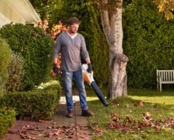 Stihl BGA57 Cordless Blower Set -Garden Tools Store BGA57 0000 BG BGA57 AW 004 486e446a 703e 4dde ad21 695f3add549e