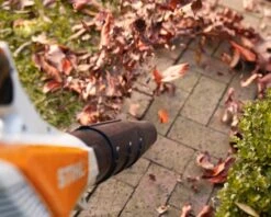 Stihl BGA57 Cordless Blower Set -Garden Tools Store BGA57 0001 BG BGA57 AW 008 dc7ebfe2 30d3 431b bede 9ee0f82546a6