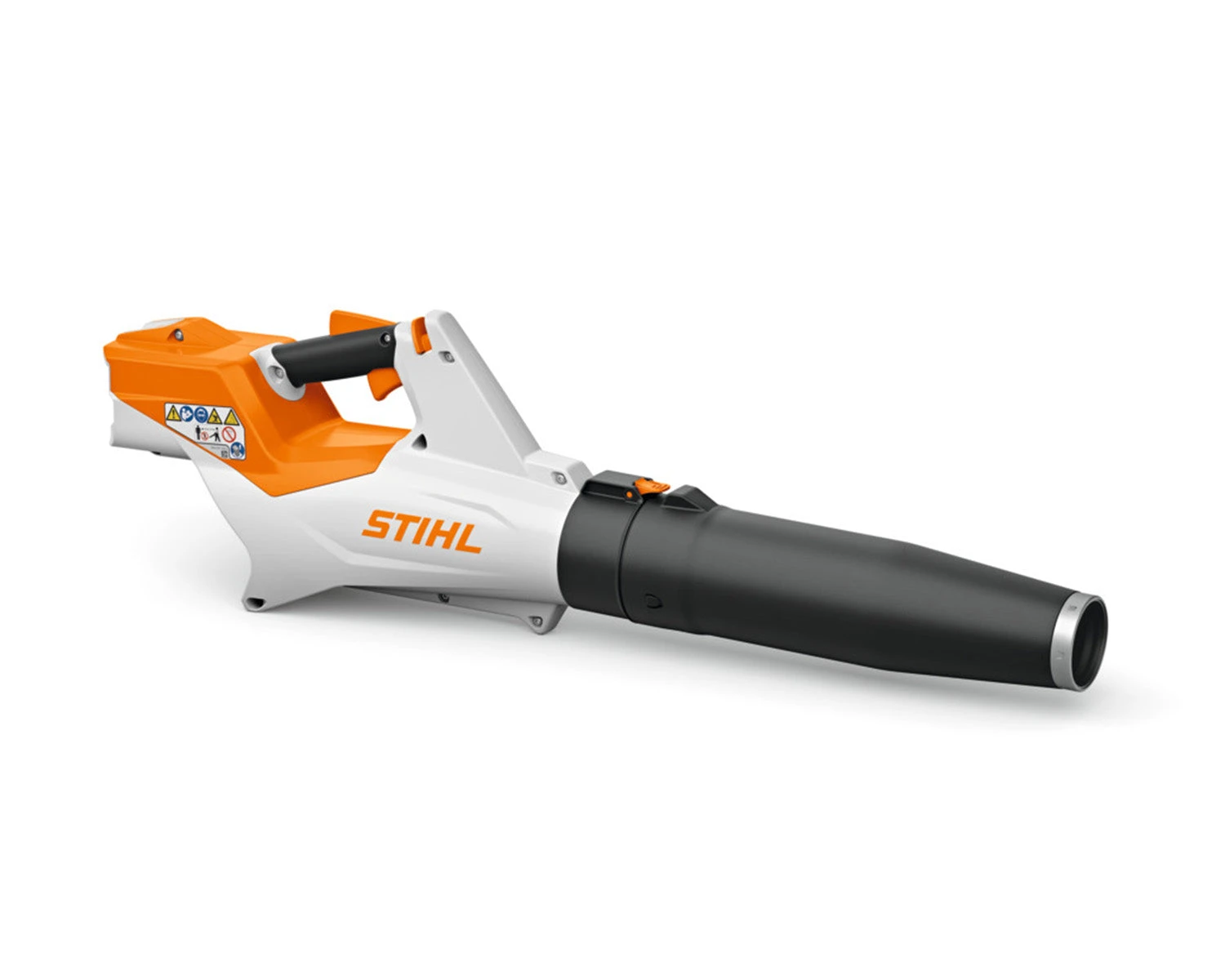 Stihl BGA60 Cordless Blower 4 Stihl BGA60 Cordless Blower - Image 2