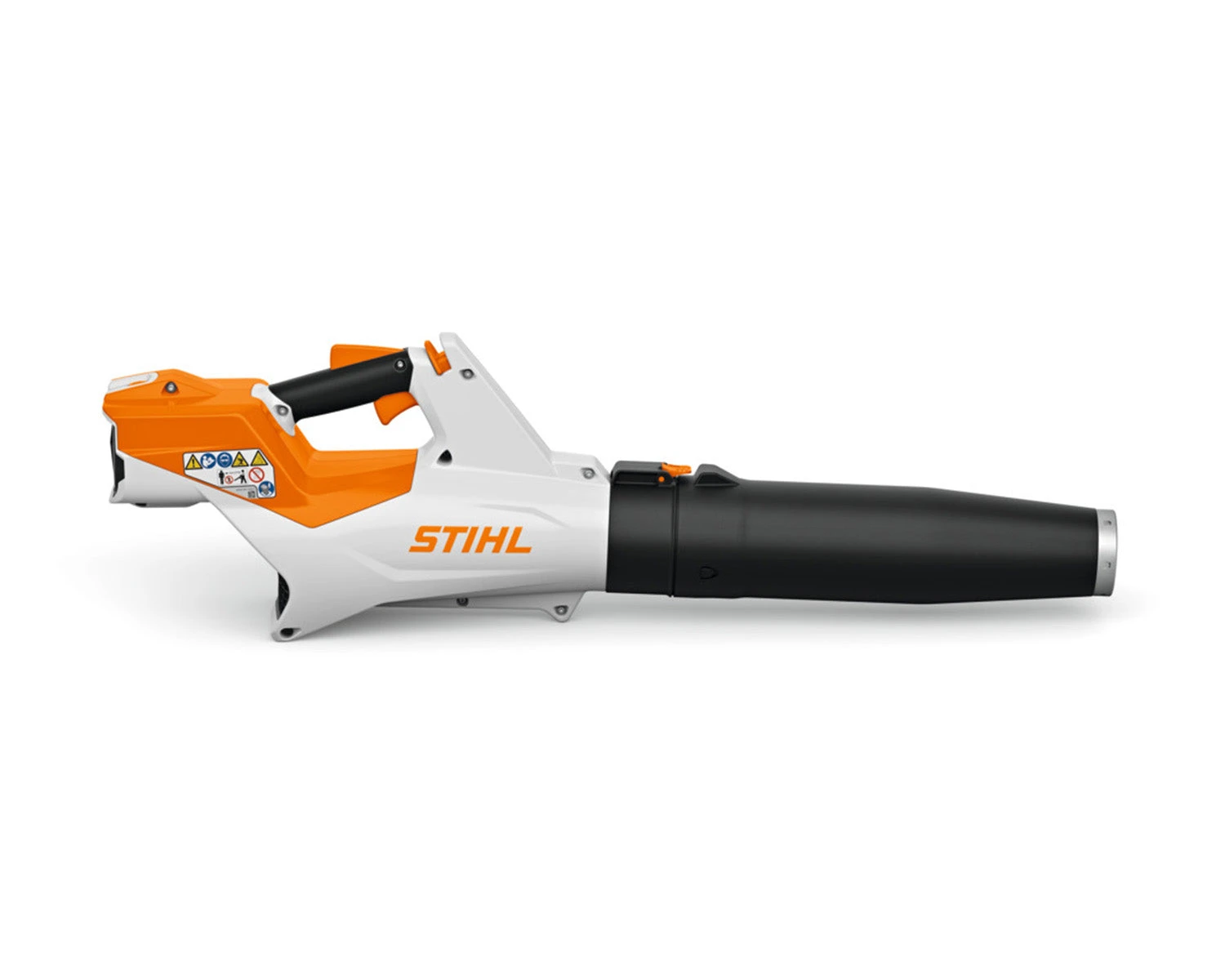 Stihl BGA60 Cordless Blower 3 Stihl BGA60 Cordless Blower