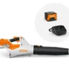 Stihl BGA60 Cordless Blower Set -Garden Tools Store BGA60setmain