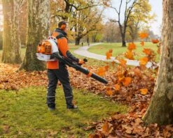 Stihl BR450C-EF Backpack Blower -Garden Tools Store BR450 0003 S BR450CEF E002