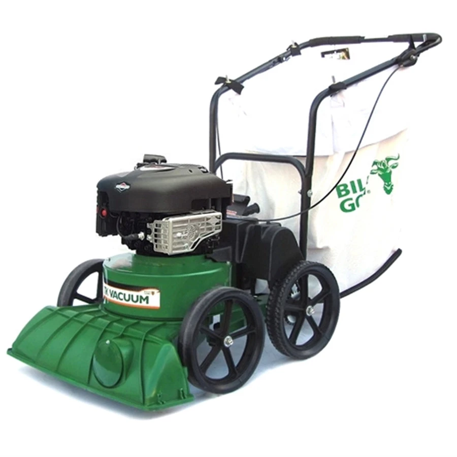 Billy Goat TKV601SP Leaf & Litter Vacuum 3 Billy Goat TKV601SP Leaf & Litter Vacuum