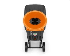 Stihl GHE150 Electric Garden Shredder 7 Stihl GHE150 Electric Garden Shredder -Garden Tools Store Clover