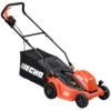 Echo DLM-310/35P Cordless Lawnmower -Garden Tools Store DLM 310 35 PPushLawnmower