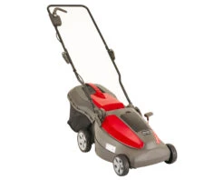 Mountfield Electress 38Li Cordless Lawnmower