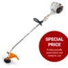 Stihl FS40 Grass Trimmer 2 Stihl FS40 Grass Trimmer -Garden Tools Store FS40MainImage2